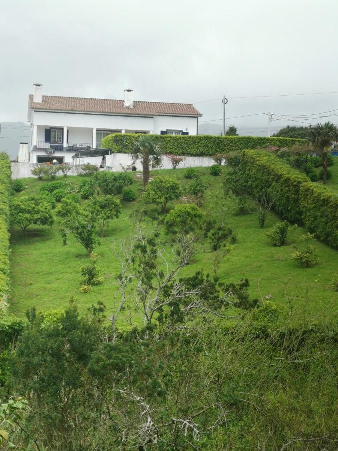 Vila Mendonca Повоасан Экстерьер фото